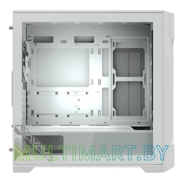 Корпус Gigabyte C102 Glass Ice картинка 3